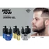 Kép 2/2 - Nish Man Fresh Active Gold One borotvagél, 400 ml