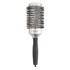 Kép 1/2 - Olivia Garden Essential Blowout Classic Silver körkefe 55