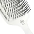 Kép 3/3 - Olivia Garden Essential Flex Fine kefe bontókefe vékonyszálú hajra