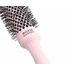 Kép 3/3 - Olivia Garden Expert Speed Pink körkefe 35