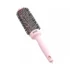 Kép 2/3 - Olivia Garden Expert Speed Pink körkefe 45