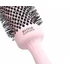 Kép 3/3 - Olivia Garden Expert Speed Pink körkefe 45
