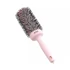 Kép 2/3 - Olivia Garden Expert Speed Pink körkefe 55