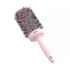 Kép 2/3 - Olivia Garden Expert Speed Pink körkefe 65