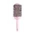 Kép 1/3 - Olivia Garden Expert Speed Pink körkefe 65