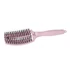 Kép 3/3 - Olivia Garden Fingerbrush Combo bontókefe Pastel Pink M