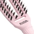 Kép 2/2 - Olivia Garden Fingerbrush Combo bontókefe Pastel Pink S