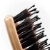 Kép 2/3 - Olivia Garden Fingerbrush Combo Care Iconic Gold bontókefe, M