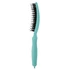 Kép 3/4 - Olivia Garden Fingerbrush Combo bontókefe Menta