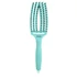 Kép 1/4 - Olivia Garden Fingerbrush Combo bontókefe Menta