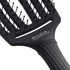 Kép 3/3 - Olivia Garden Fingerbrush Double Bristles hajkefe