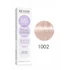 Kép 1/3 - Revlon Nutri Color Creme színező hajpakolás 1002 Gyöngyház platina, 100 ml