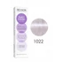 Kép 1/2 - Revlon Nutri Color Creme színező hajpakolás 1022 Intenzív platina, 100 ml