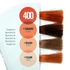 Kép 2/2 - Revlon Nutri Color Creme színező hajpakolás 400 Narancs, 100 ml