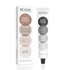 Kép 2/3 - Revlon Nutri Color Creme színező hajpakolás 821 Ezüstös bézs, 100 ml