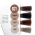 Kép 2/2 - Revlon Nutri Color Creme színező hajpakolás 821 Ezüstös bézs, 240 ml