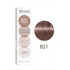Kép 1/3 - Revlon Nutri Color Creme színező hajpakolás 821 Ezüstös bézs, 100 ml