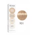 Kép 1/3 - Revlon Nutri Color Creme színező hajpakolás 931 Világos bézs, 100 ml