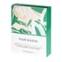 Kép 2/2 - Rosa Graf Four Season Spring négy évszak kétfázisú szérum tavasz, 15 ml