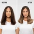 Kép 2/2 - Schwarzkopf BlondMe Bond Enforcing Premium szőkítőpor agyaggal, 350 g