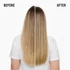Kép 2/3 - Schwarzkopf Blondme Bondfinity Deep Repair tápláló olaj szőke hajra, 50 ml