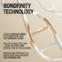 Kép 3/3 - Schwarzkopf Blondme Bondfinity Deep Repair tápláló olaj szőke hajra, 50 ml