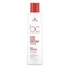 Kép 2/2 - Schwarzkopf Bonacure Clean Performance Repair Rescue regeneráló hajbalzsam, 200 ml