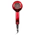 Kép 2/3 - Sinelco Dreox Compact hajszárító 2000W piros 0440207