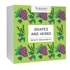 Kép 1/4 - Solanie Grapes&amp;Herbs Beauty Weekend Kit