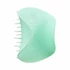 Kép 1/4 - Tangle Teezer Mint Green Whisper masszázs hajkefe