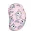 Kép 1/4 - Tangle Teezer The Original Mini Unicorn Magic gubanctalanító hajkefe
