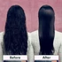 Kép 3/3 - Tangle Teezer Thick &amp; Curly gubanctalanító hajkefe sűrű göndör hajhoz, Azure Blue