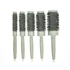 Kép 2/3 - Termix Nature körkefe szett, 5 db (17, 23, 28, 32, 43 mm)