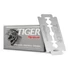 Kép 1/2 - Tiger Platinum razor blades borotvapenge, 100 db