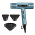 Kép 3/3 - Wahl Vanquish Limited Cool Blue hajszárító