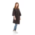 Kép 1/3 - Kimono Black professzionális kimonó