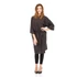 Kép 3/3 - Kimono Black professzionális kimonó