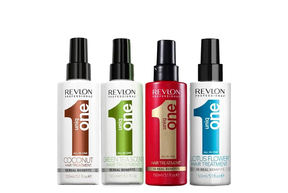 Revlon Uniq One