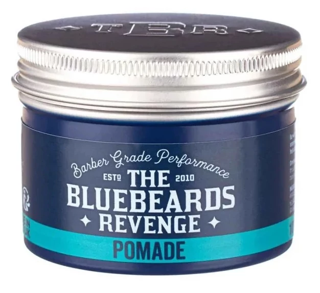 The Bluebeards Revenge Pomade hajformázó, 100 ml