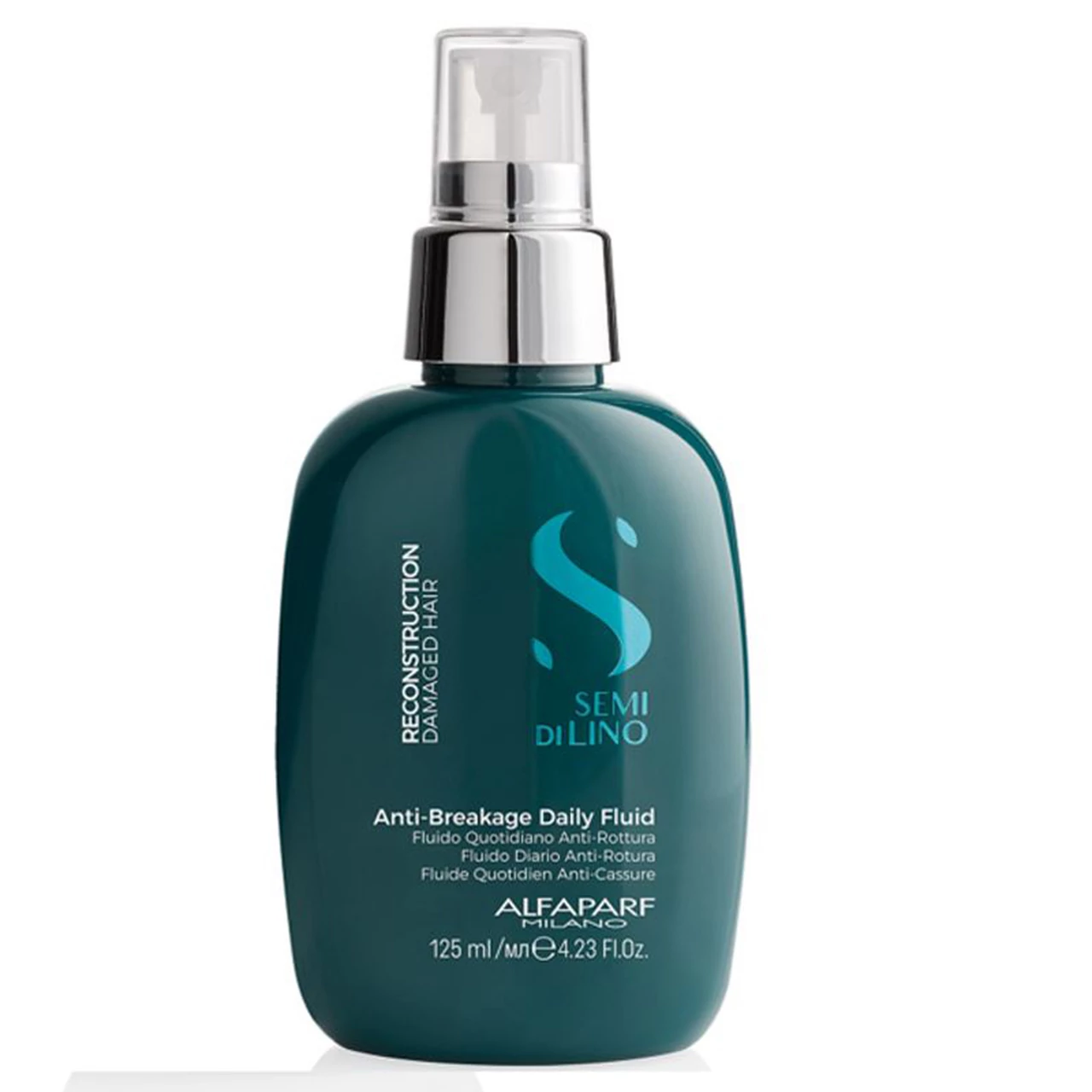 Alfaparf Semi di Lino Reconstruction Daily Anti-Breakage fluid, 125 ml