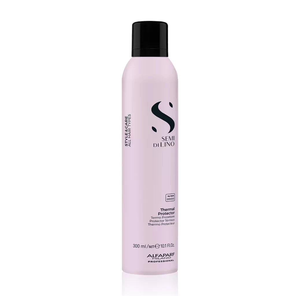 Alfaparf Semi Di Lino Thermal Protector hővédő spray, 300 ml