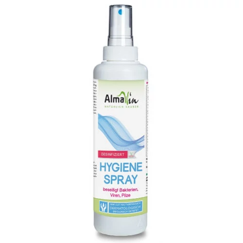 Almawin fertőtlenítő spray, 250 ml