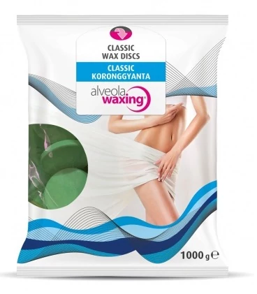 Alveola Waxing Azulénes koronggyanta, 1 kg