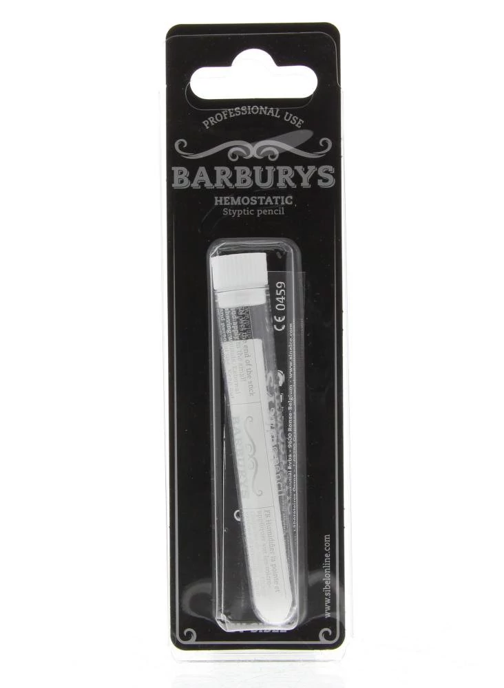 Barburys vérzéscsillapító rúd