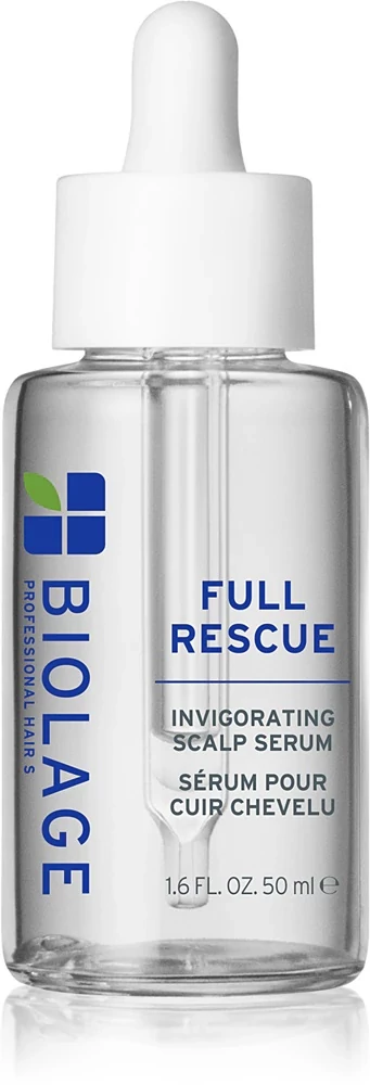 Biolage Full Rescue hajhullás elleni regeneráló szérum, 50 ml