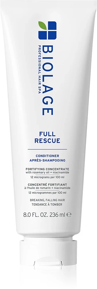 Biolage Full Rescue balzsam hulló, töredező hajra, 236 ml