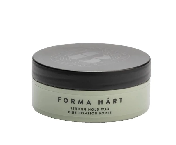 Björk Forma Hart Strong Hold erős wax, 75 ml