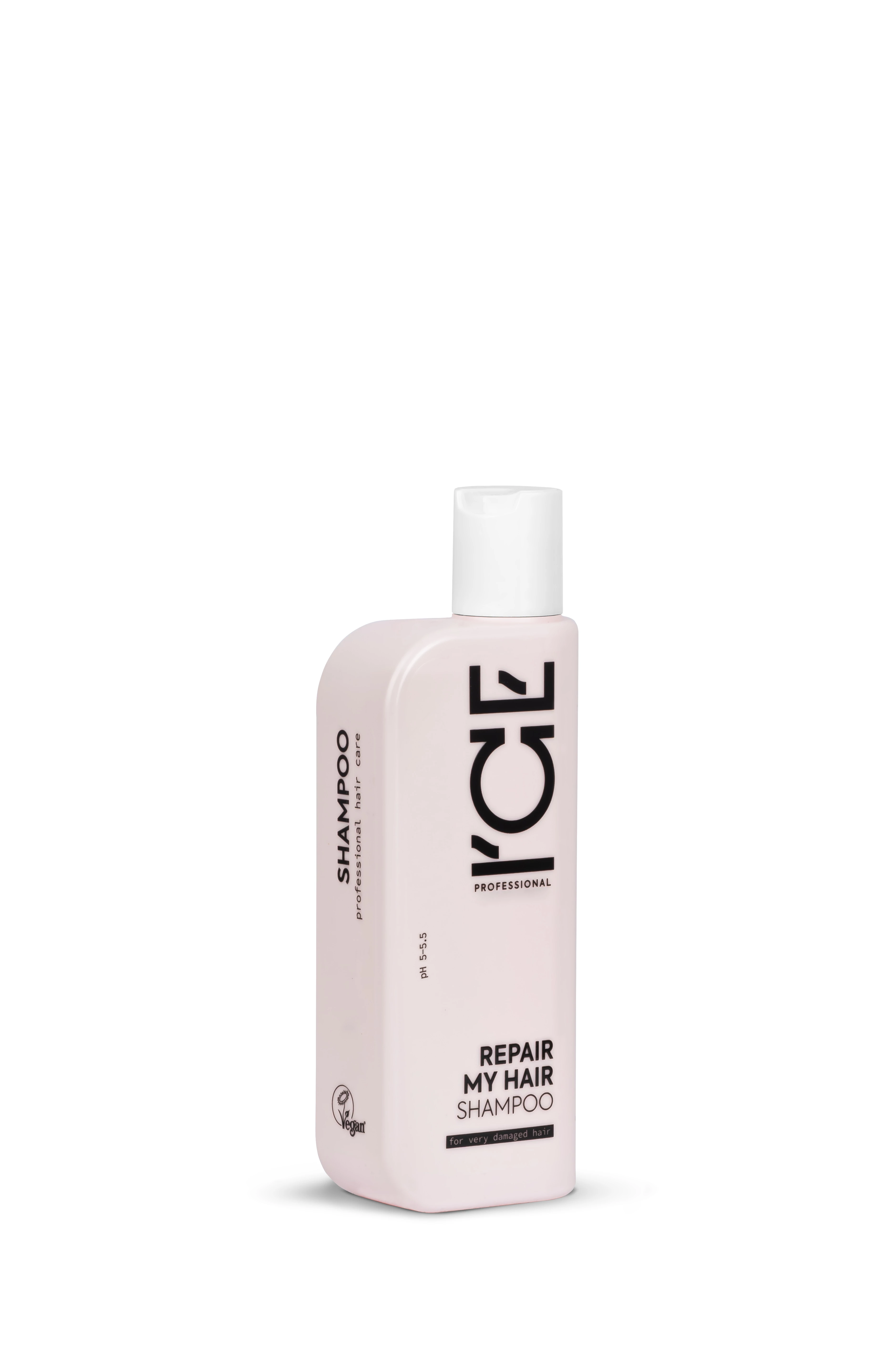 Ice Professional Repair My Hair sampon, 250 ml