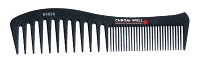 Chromwell Carbon bontófésű 04039