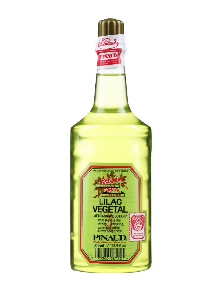 Clubman Pinaud After Shave Lotion Lilac Vegetal borotválkozás utáni folyadék,  370 ml